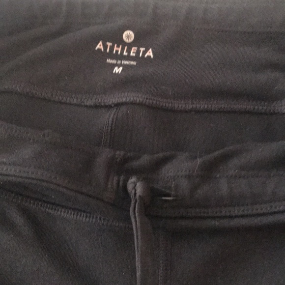 Athleta capri length pant - Picture 2 of 4